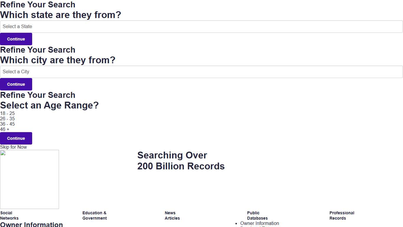 How To Find Someone On All Social Networks For Free Social Catfish